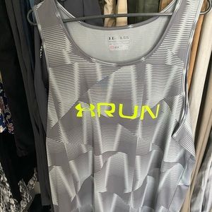 Under Armour Tank Top Shirt